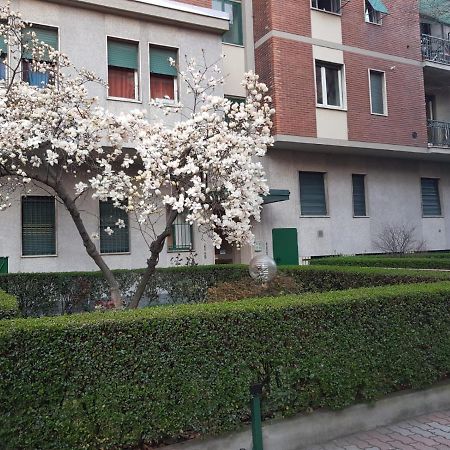 Good Dreams Milan Apartment Exterior foto