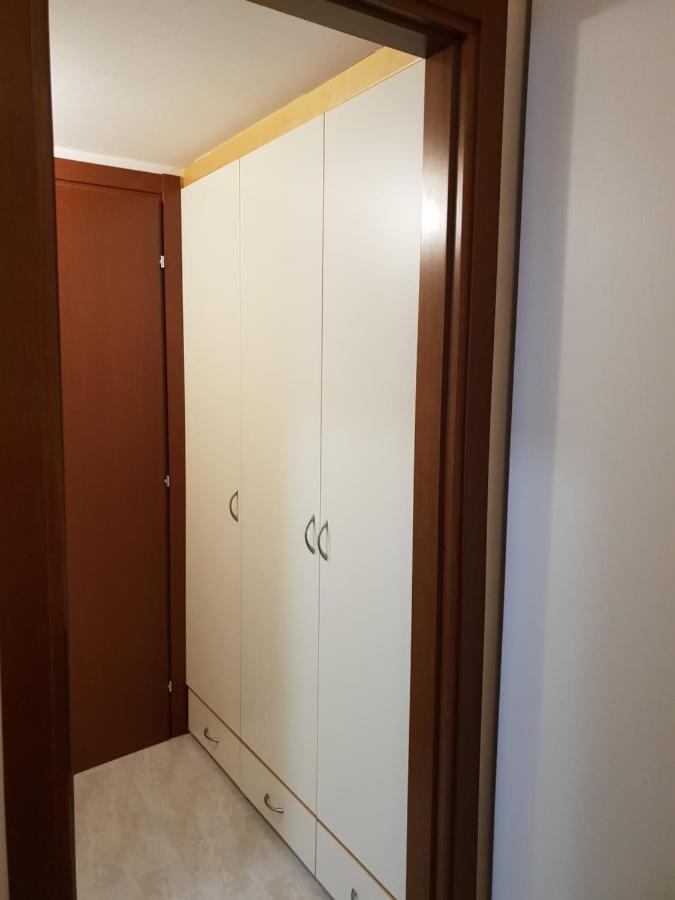 Good Dreams Milan Apartment Exterior foto