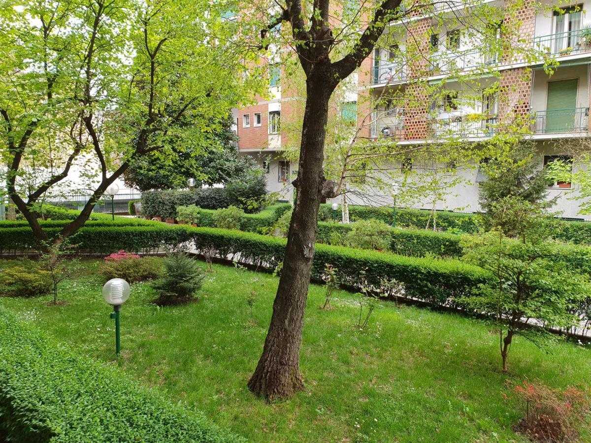 Good Dreams Milan Apartment Exterior foto