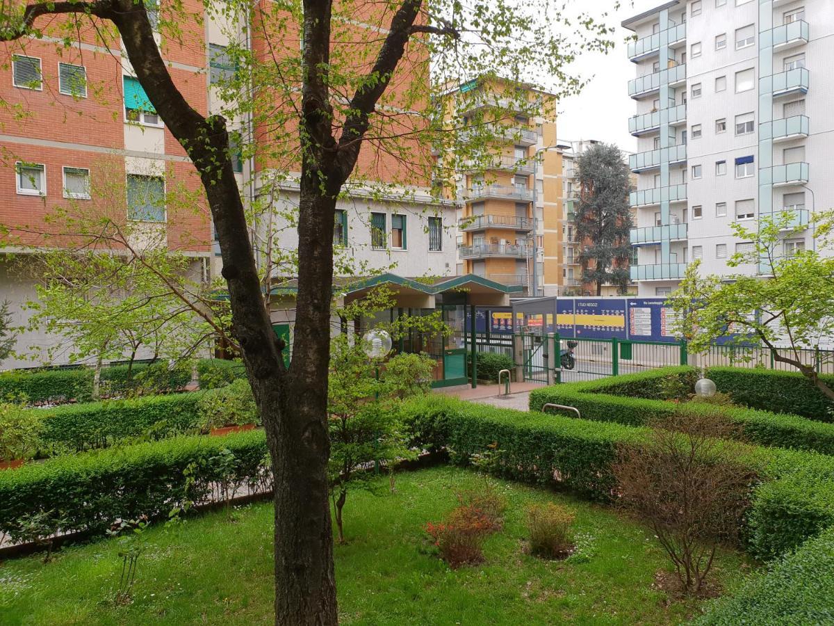 Good Dreams Milan Apartment Exterior foto