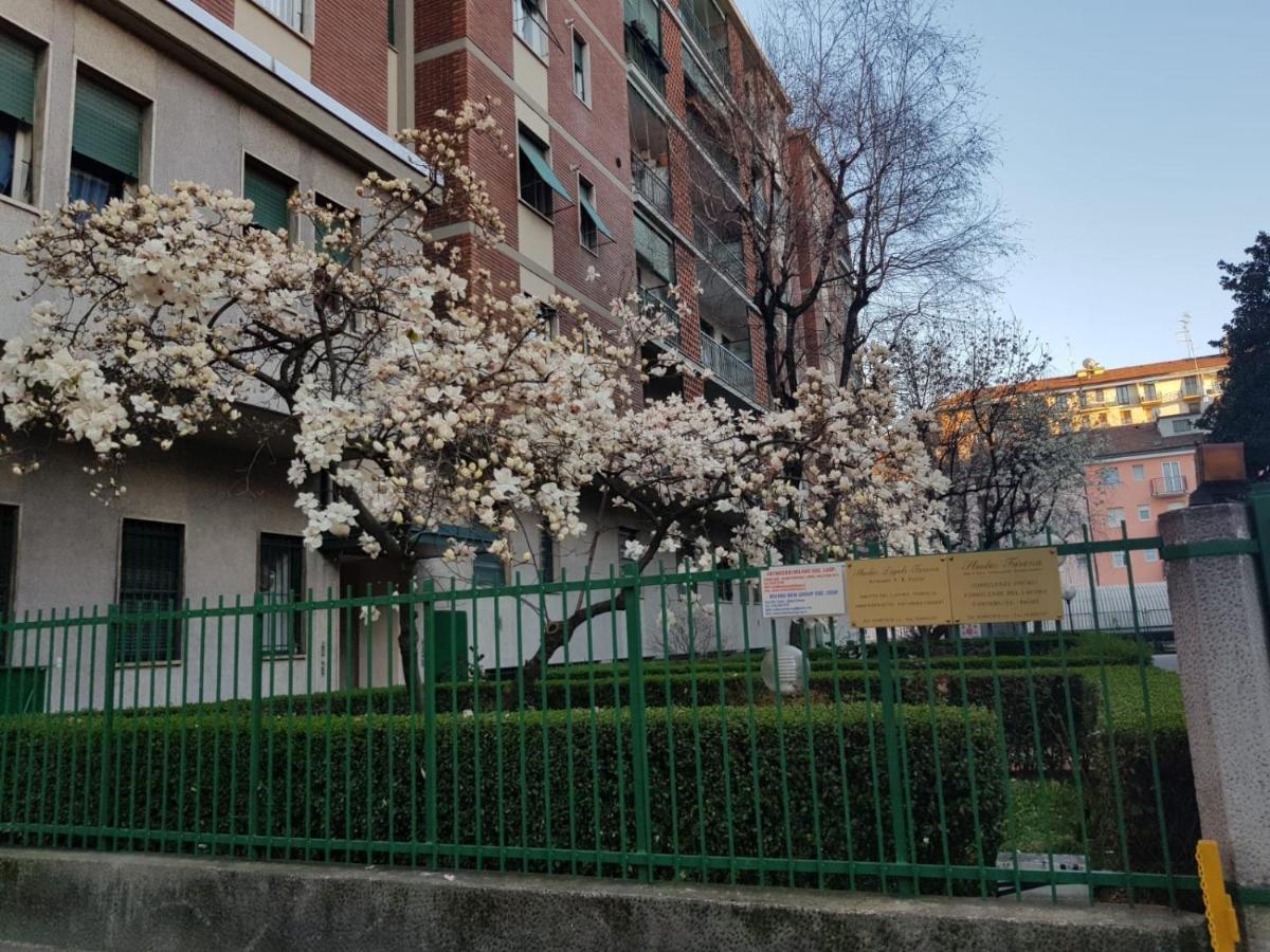 Good Dreams Milan Apartment Exterior foto