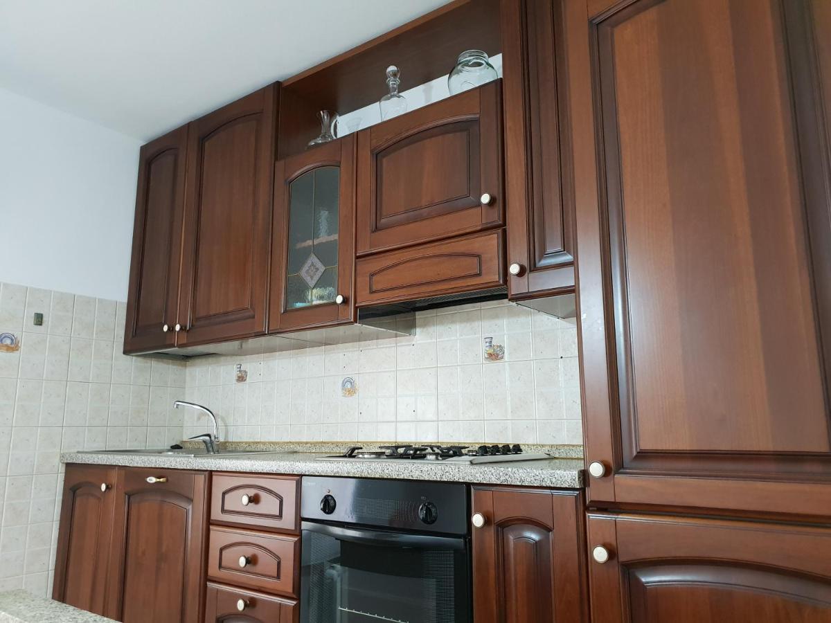 Good Dreams Milan Apartment Exterior foto