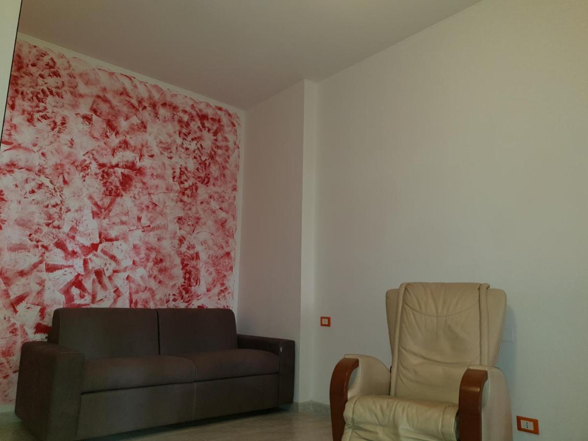 Good Dreams Milan Apartment Exterior foto